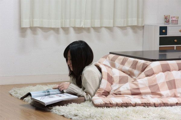 Indispensable Heating in Winter