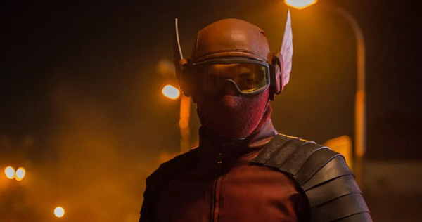 Indonesia Is About to Have a 1,100-character Superhero Movie