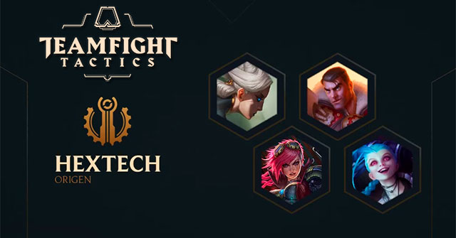 Tft: Information About the Hextech Clan in the Truth Arena