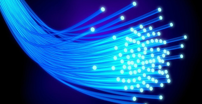 Infra-red Wi-Fi Is 112 GB per Second, 300 Times Faster Than the Current Speed