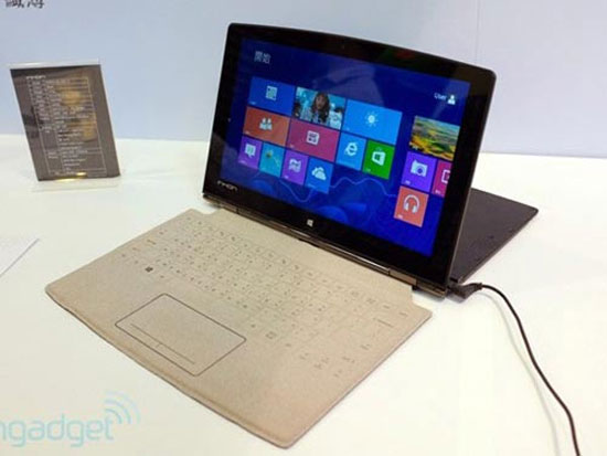 Inherited Blade 13 Carbon, the World's Thinnest Laptop