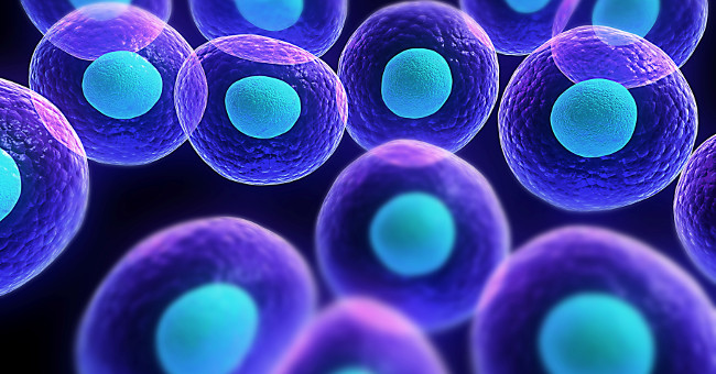 Injecting Vitamin C into a Vein May Help Treat Cancer