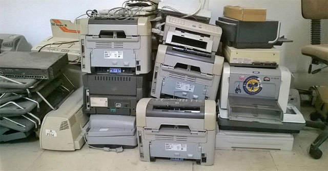 Inkjet (Inkjet) and Laser Printers: Which Type Is Right for You?