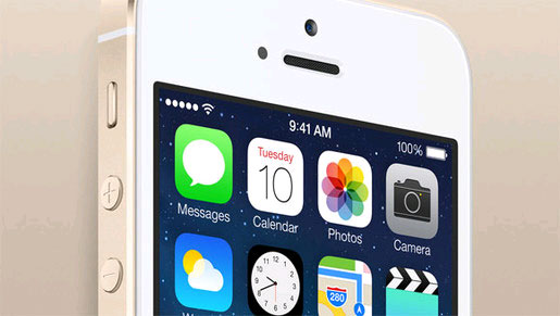Innolux Will Be the Screen Supplier for iPhone 6