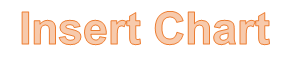 Insert and Edit Charts in Excel