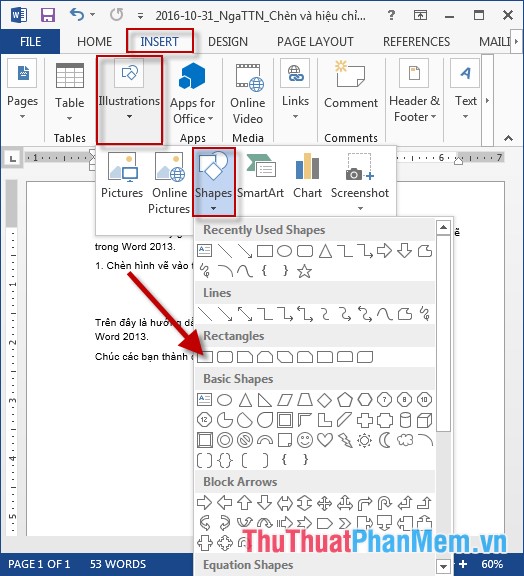 Drawings in Word: Sử dụng tính năng Drawing trong Word để tạo ra những hình vẽ độc đáo và đẹp mắt cho các tài liệu của bạn. Tính năng này có khả năng tùy chỉnh mọi chi tiết và cho phép bạn thể hiện ý tưởng của mình dưới dạng hình ảnh thực tế. Hãy thử sức với tính năng Drawing trong Word để tạo ra những sản phẩm tài liệu vô cùng chuyên nghiệp.