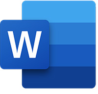 Type Math Formula in Word: Insert Brackets in Word, Excel