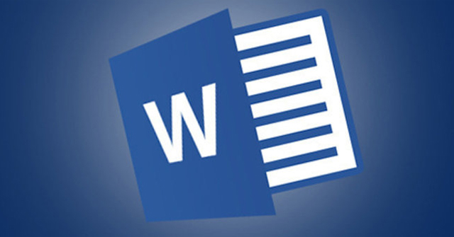 Inserting Traces into Word: Insert Traces in Words