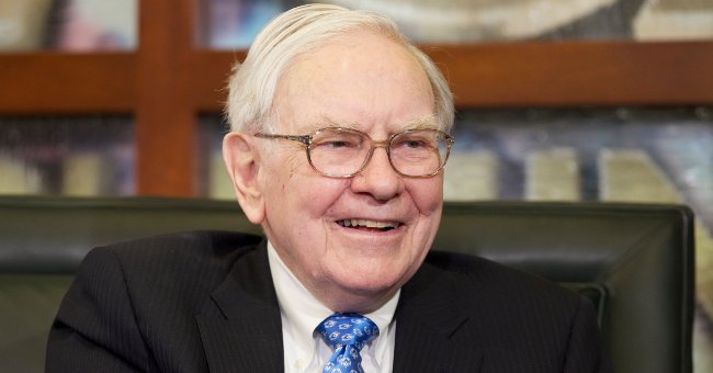 Inspirational Quotes About Billionaire Warren Buffett's Best Life