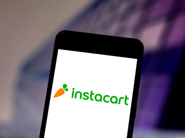 Instacart Quietly Tells Some Workers They Might've Been