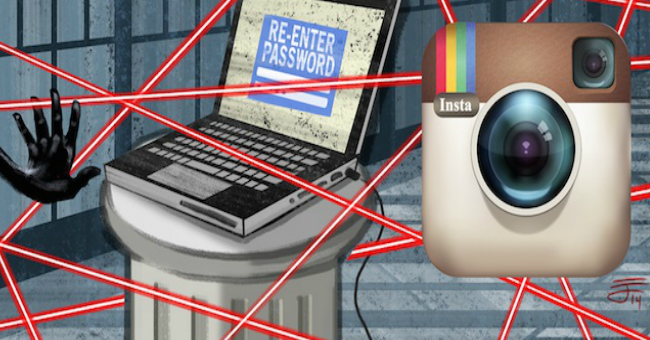 Instagram Account Is Hacked, This Is All You Need to Do