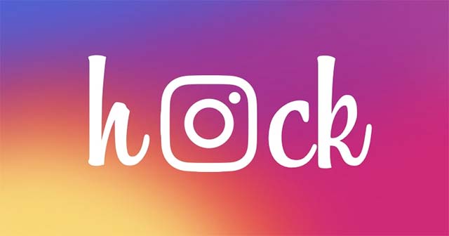 Instagram Account of a Series of Famous Stars Hacked and Used as