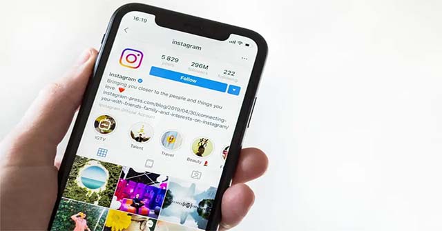 Instagram Will Restrict Access to Content Related to Cosmetic