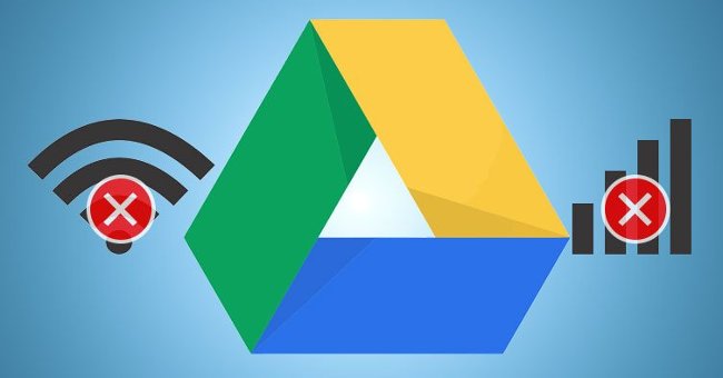 Install and Use Google Docs Offine