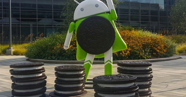 Install Android Oreo Now: Upgrade to Android Oreo