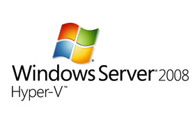 Install Hyper-v Virtualization on Windows Server 2008 R2