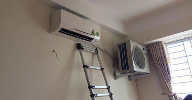 Install Outdoor Unit and Indoor Unit with One Room What Happens?