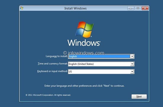 Mac Computer: Install Windows 8 on Your MAC