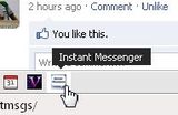 Instant Mail on Facebook: A Practical Guide