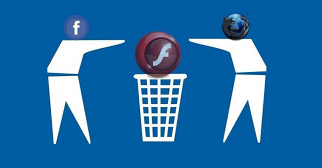 Instead of Killing Flash, We Should Save It for Posterity