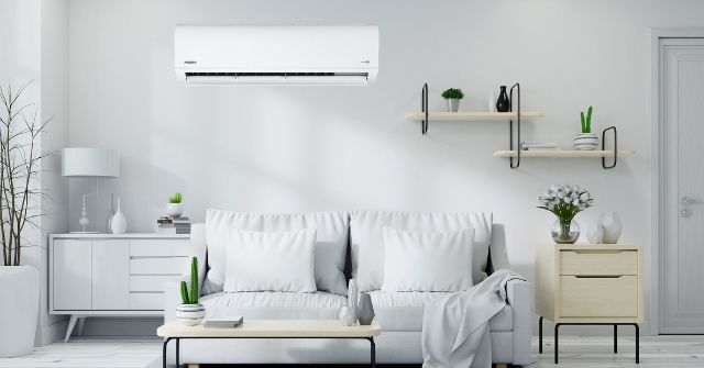 Instruction for Use of Akito 1-way, 2-way Air Conditioners Is Most Detailed