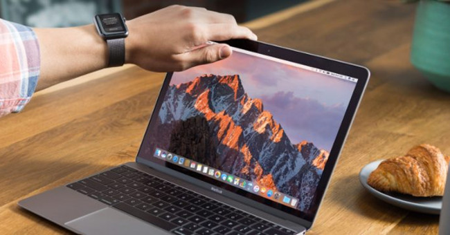 How to Activate Dark Mode on macOS Sierra