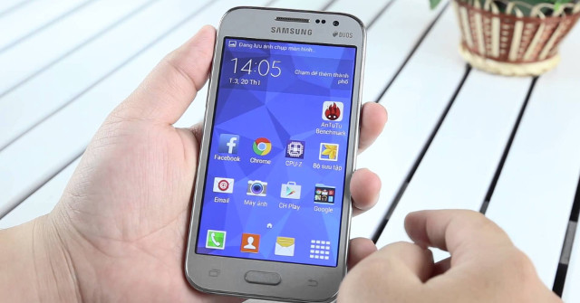 How to Activate Notifications for Sharing Screenshots on Android