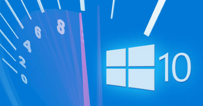 Instructions for Activating Tablet Mode on Windows 10