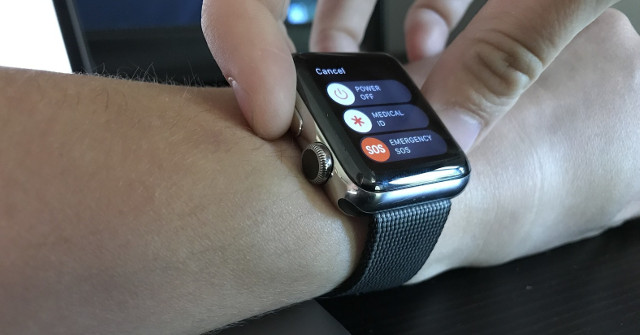 Instructions for Adding Emergency Contacts to iPhone or Apple Watch