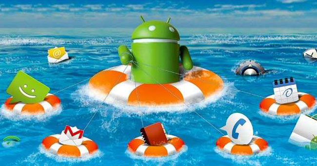 How to Back Up and Storing Data on Your Android Device Securely