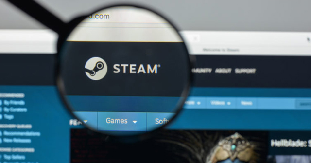 How to Buying Games on Steam