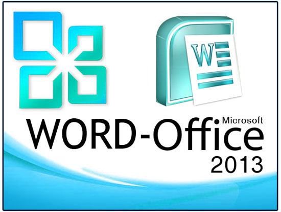 Instructions for Calculating Total Lines and Columns in Word 2013