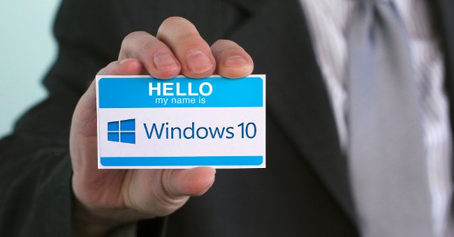 How to Change PC Name, Renaming Computer for Windows 10