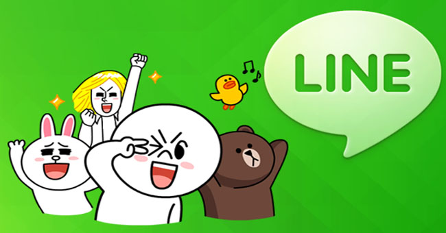 Instructions for Changing Profile Information on LINE