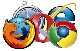 Instructions for Changing the Default Web Browser in Windows 7