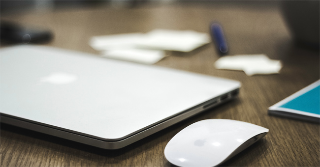 How to Change the Name of the Magic Mouse on the Mac