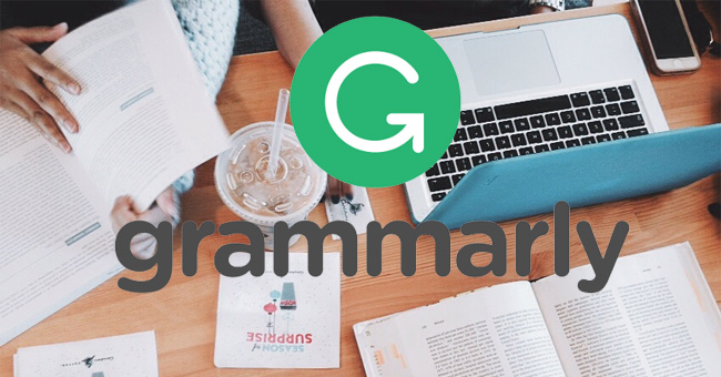 Instructions for Checking English on Word by Grammarly