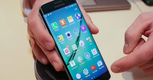Instructions for Checking Genuine Samsung Phones