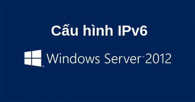 Assign Ipv6 Address: How to Configuring Ipv6 on Windows Server