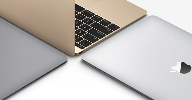 How to Connect Two Monitors on the MacBook