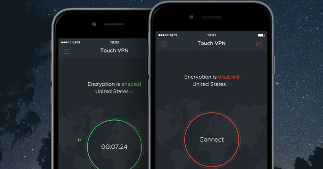 How to Connect VPNs on Android