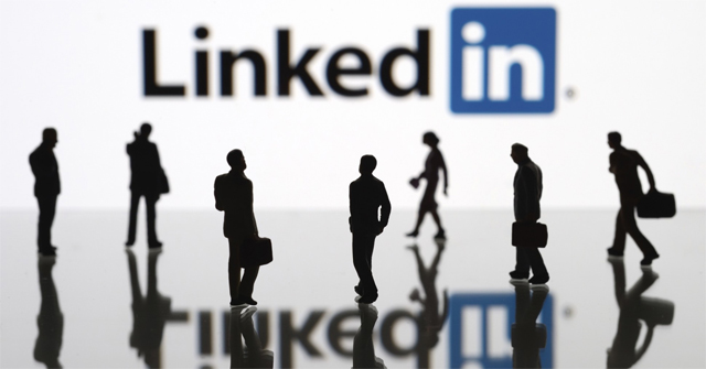 Instructions for Creating a Linkedin Account: What Are Linkedin