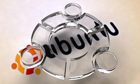 Instructions for Creating a Master Partition in Ubuntu
