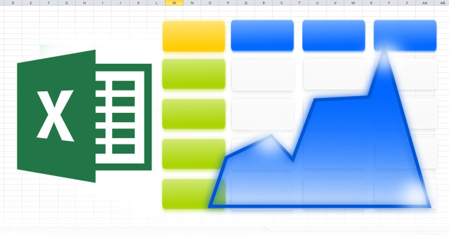 Instructions for Creating Dashboard on Excel