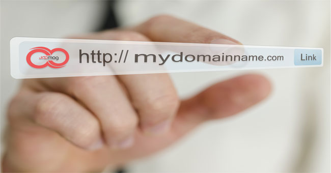 Instructions for Creating Email According to Your Own Domain Name on