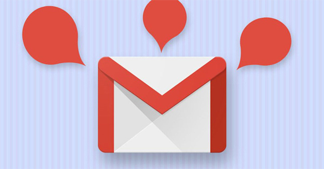 Instructions for Creating Incoming Mail Filters on Gmail
