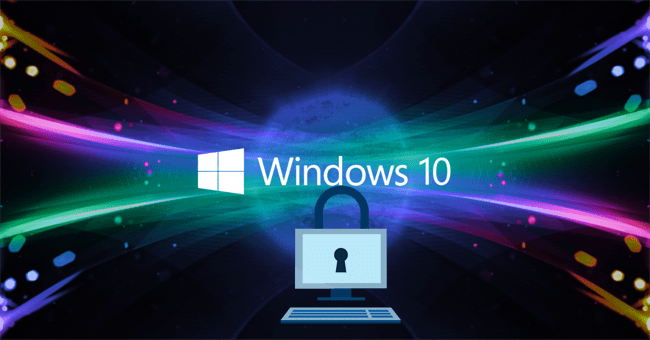Instructions for Creating Pin Code in Windows 10