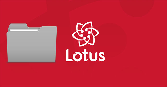 How to Creating Status Classification Folder on Lotus