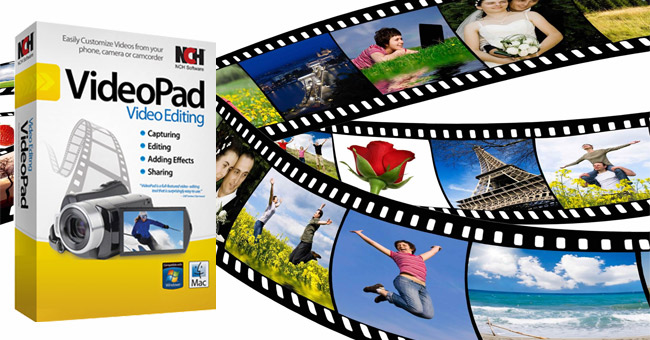 Instructions for Creating Subtitles for Videos with Videopad