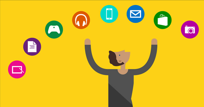 Instructions for Creating the Fastest Microsoft Account